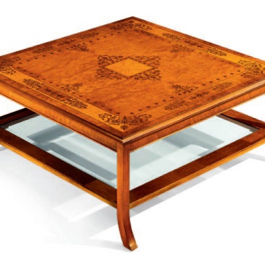 Coffee table Armando Rho