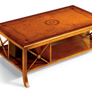 Coffee table Armando Rho