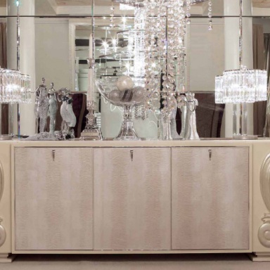 A Chest Of Drawers Art. M/5010