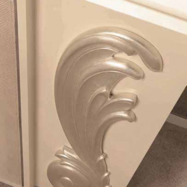 A Chest Of Drawers Art. M/5010