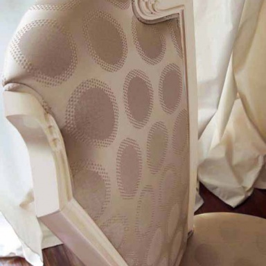 Dining room (dining set) Zanaboni