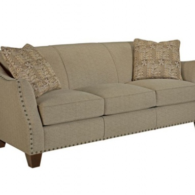 The Allison Sofa