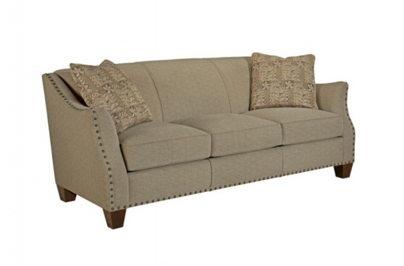 The Allison Sofa