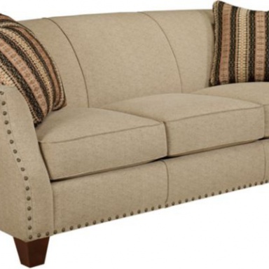 The Allison Sofa