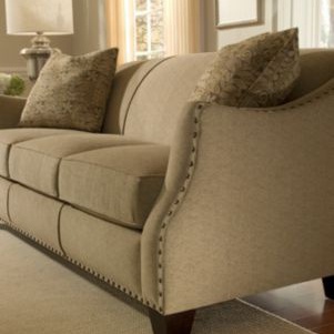 The Allison Sofa