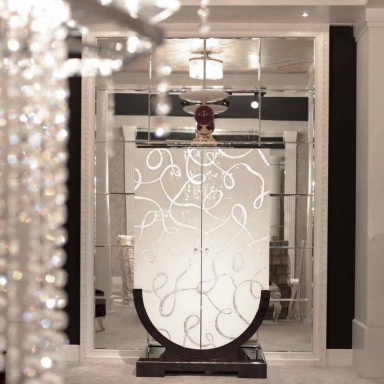 The Cabinet Art. V/5000