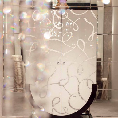 The Cabinet Art. V/5000