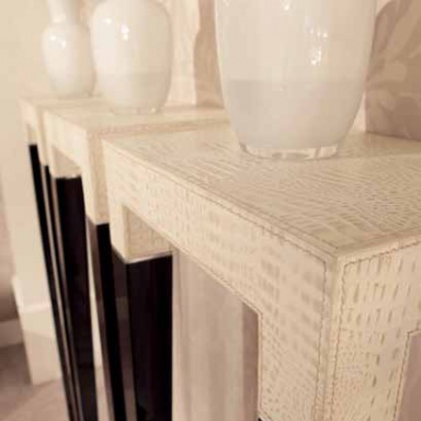 The Console Art. V/320