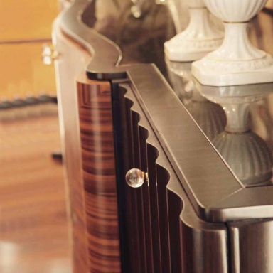 The Cabinet Art. F/4615