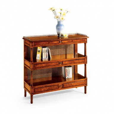 Bookcase Armando Rho