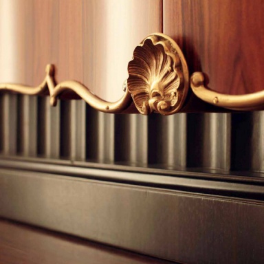 Cabinet for TV Art. F/4660