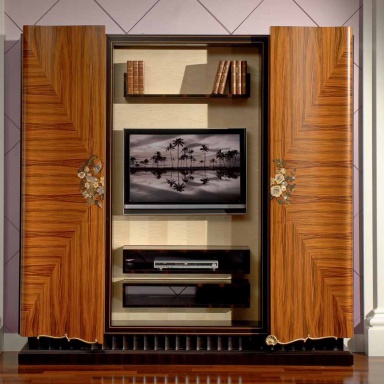 Cabinet for TV Art. F/4660