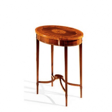 Coffee table Armando Rho