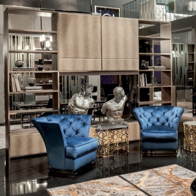 Modular system Lanus Middle