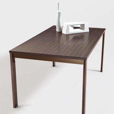 Dining table Outline