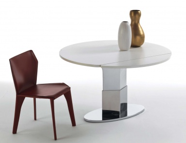 Dining table Extra, Longhi