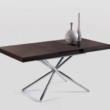 Dining table X-Move