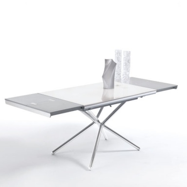 Dining table X-Move