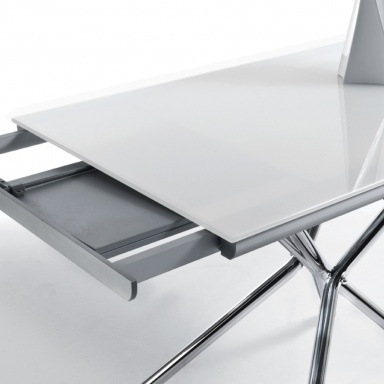 Dining table X-Move