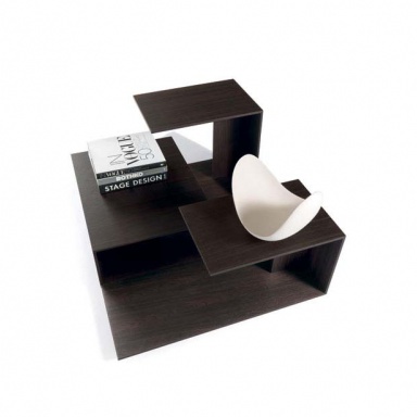 Coffee table Zig Zag