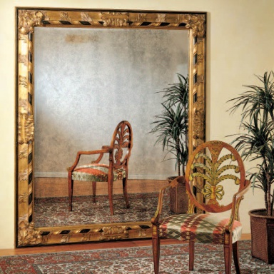 Wall mirror Armando Rho