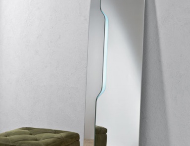 Outdoor mirror Plie Est, Longhi