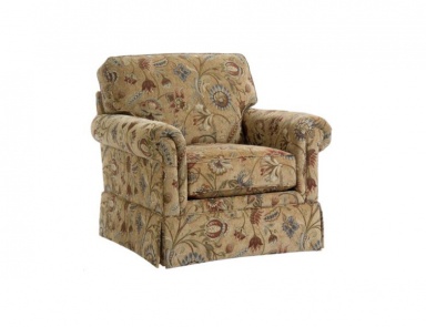 The armchair Audrey, Broyhill Furniture