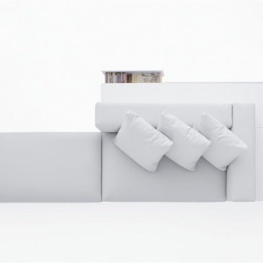 Insieme Sofa
