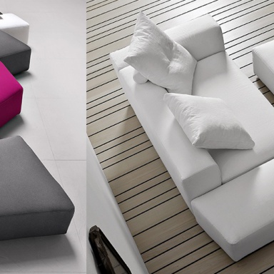 Insieme Sofa