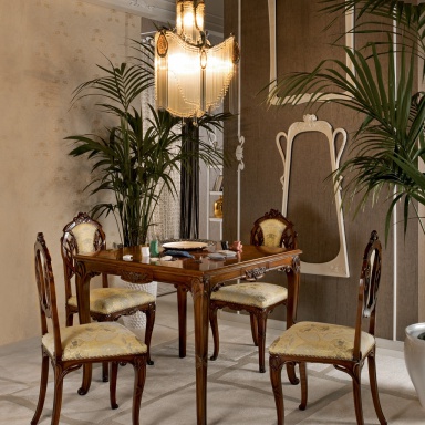 Dining room (dining set) Liberty