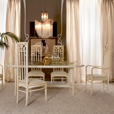 Dining room (dining set) Liberty