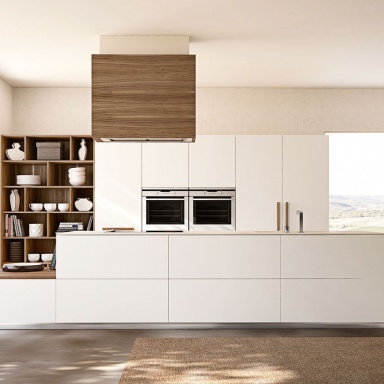 Kitchen (kitchen set) Essentia