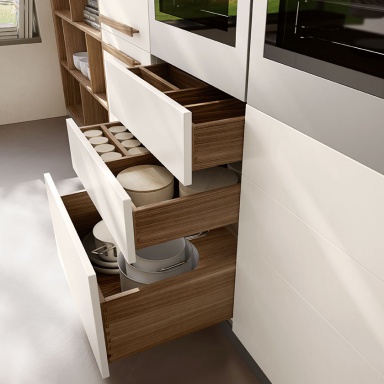 Kitchen (kitchen set) Essentia