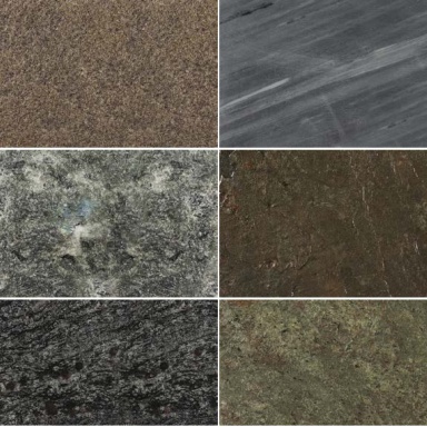 Kitchen (kitchen set) Essentia