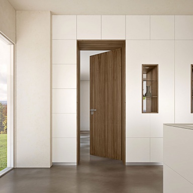 The Door Essentia