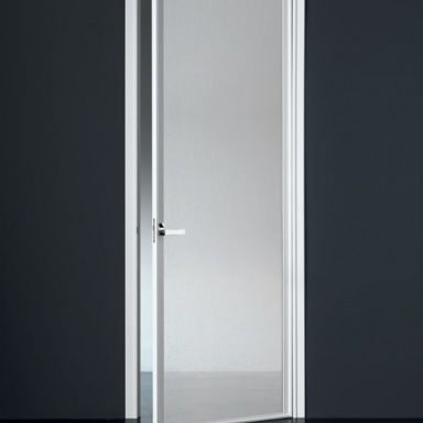 Door Cristal