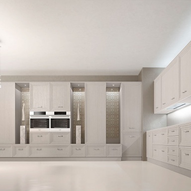 Kitchen (kitchen set) Surface