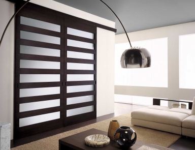 Sliding doors Shadow Longhi