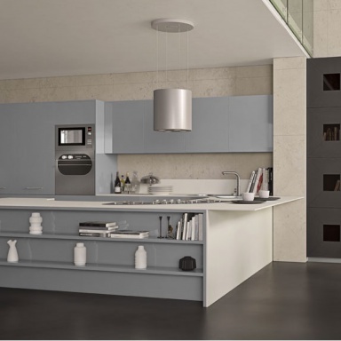 Kitchen (kitchen set) Theatre