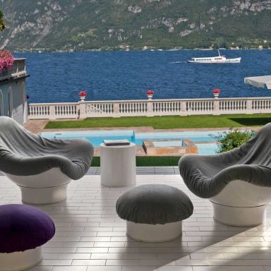 Set for street Rodica