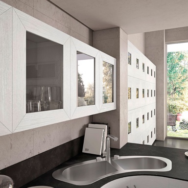 Kitchen (kitchen set) Theatre