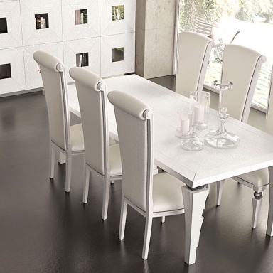 Dining room (dining set) Theatre