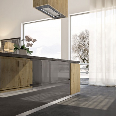 Kitchen (kitchen set) Operaprima