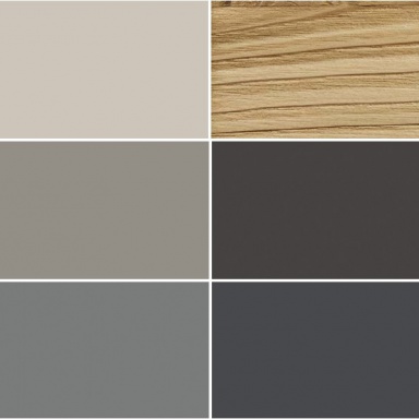 Kitchen (kitchen set) Operaprima