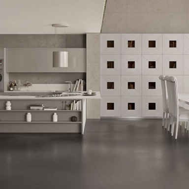 Kitchen (kitchen set) Theatre