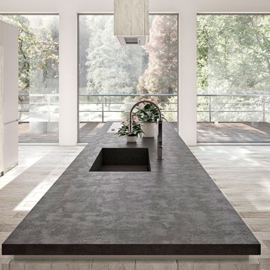 Kitchen (kitchen set) Operaprima