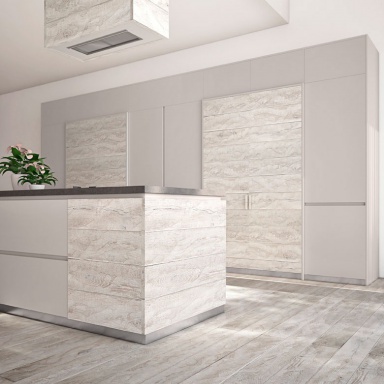 Kitchen (kitchen set) Operaprima