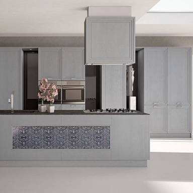 Kitchen (kitchen set) Surface