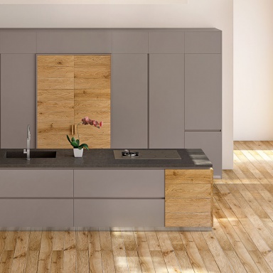 Kitchen (kitchen set) Operaprima