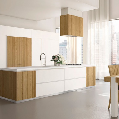 Kitchen (kitchen set) Operaprima